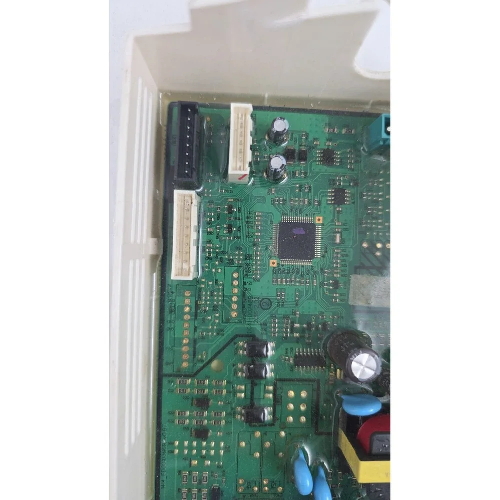 Samsung Dryer Main Control Board  P# DC9410280A